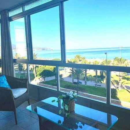 Apartamento Sea View By Solymar Holiday Торре-дель-Мар Экстерьер фото