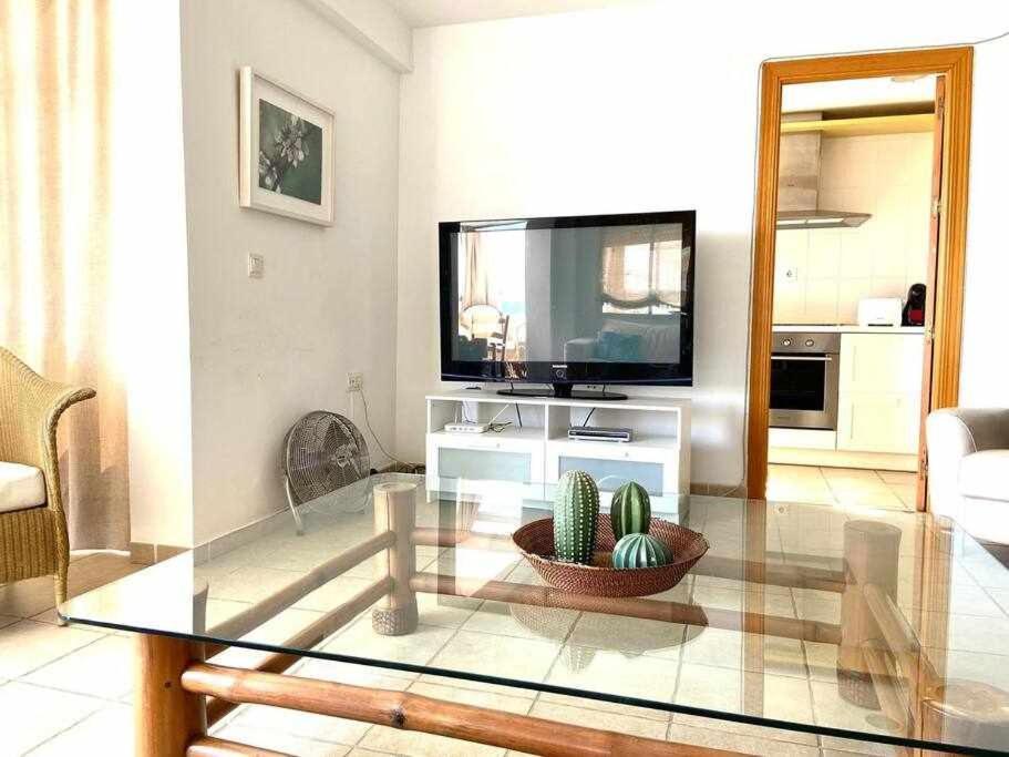 Apartamento Sea View By Solymar Holiday Торре-дель-Мар Экстерьер фото