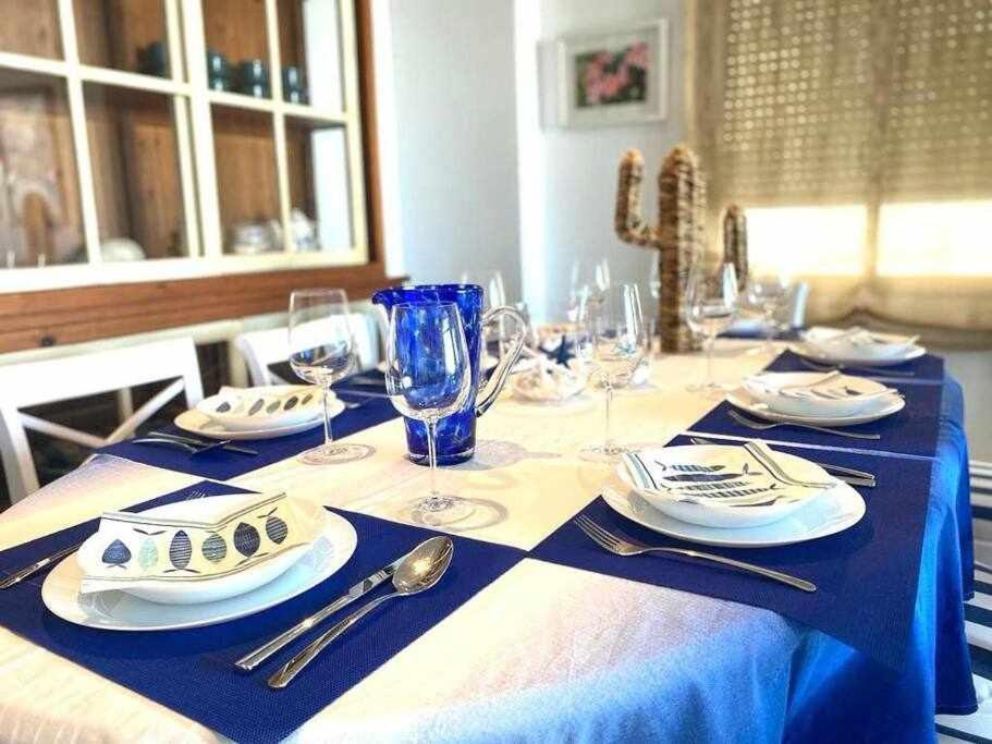 Apartamento Sea View By Solymar Holiday Торре-дель-Мар Экстерьер фото