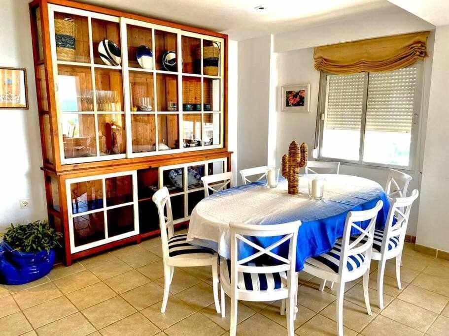 Apartamento Sea View By Solymar Holiday Торре-дель-Мар Экстерьер фото